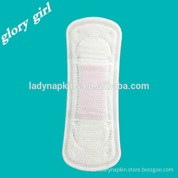 benefits of anion panty liners